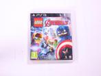 PlayStation 3 - LEGO Marvels Avengers, Ophalen of Verzenden, Nieuw
