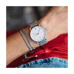 Horloge Dames Meller W3P-2SILVER, Verzenden, Nieuw