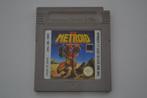 Metroid II - Return of Samus (GB FAH), Zo goed als nieuw, Verzenden