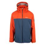 -47% Trespass  Trespass Heren moyler dlx soft shell jas  maa, Verzenden, Nieuw, Oranje
