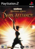 Baldurs Gate Dark Alliance (PlayStation 2), Spelcomputers en Games, Games | Sony PlayStation 2, Verzenden, Gebruikt, Vanaf 7 jaar