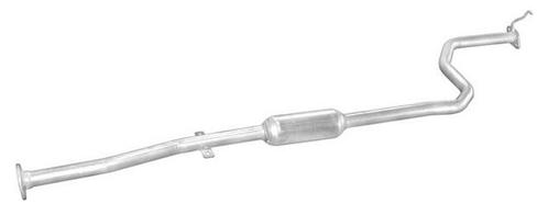 *Tip*  Middendemper HONDA Civic, Auto-onderdelen, Uitlaatsystemen, Nieuw, Honda, Ophalen of Verzenden