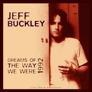 lp nieuw - Jeff Buckley - Dreams Of The Way We Were 1992, Cd's en Dvd's, Vinyl | Rock, Zo goed als nieuw, Verzenden