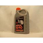 Denicol Trans Special medium 15W40 1 liter, Motoren, Verzenden, Nieuw