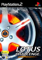 Lotus Challenge-Standaard (PlayStation 2) Gebruikt, Ophalen of Verzenden, Zo goed als nieuw