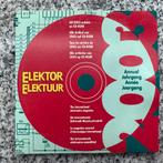 Elektor Elektuur 2003, Boeken, Techniek, Gelezen, Elektrotechniek, Verzenden