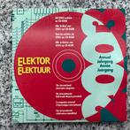 Elektor Elektuur 2003, Boeken, Verzenden, Gelezen, Elektrotechniek