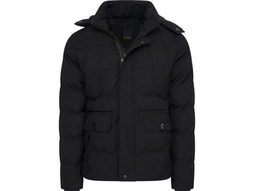 Mario Russo Ranger Jacket - Jas Heren - Winterjas Heren -, Huis en Inrichting, Woonaccessoires | Overige, Nieuw, Verzenden