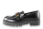 Guess Loafers in maat 41 Zwart | 10% extra korting, Guess, Verzenden, Zwart, Overige typen