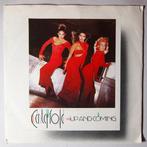 Centerfold - Up and coming - Single, Gebruikt, 7 inch, Pop, Single