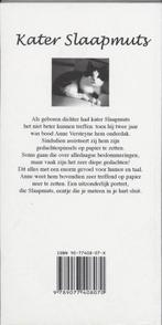 Slaapmuts Katrijn 9789077408070 A. Versteyne, Verzenden, Gelezen, A. Versteyne