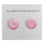 Fako Bijoux® - 2x Magnetische Broche Acryl - Hoofddoek, Verzenden, Nieuw