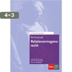 Rechtspraak relatievermogensrecht. / Rechtspraakreeks, Verzenden, Gelezen, C.A. Kraan