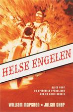 Helse Engelen 9789024555840 William Marsden, Boeken, Thrillers, Verzenden, Zo goed als nieuw, William Marsden