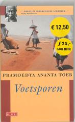 Voetsporen / Buru tetralogie / 3 9789052267739, Verzenden, Zo goed als nieuw, Pramoedya Ananta Toer