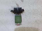 Kachelweerstand Fiat Punto Evo  1.3 D Multijet (199AXD1B, 19, Ophalen of Verzenden, Gebruikt, Fiat