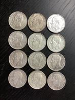 België. Leopold II. 5 Francs 1870 (Zonder Minimumprijs)