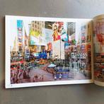 Roberto Cavalli - Visioni, In New York / time square, Antiek en Kunst