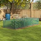 Tuinnet - Gewasbeschermingstent – Insectenwerend - Groen, Ophalen of Verzenden, Nieuw