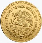 Mexico - 1/4 troy ounce - Goud .999 - Casa de la moneda de