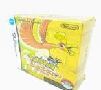 MarioDS.nl: Pokemon HeartGold Version & PokeWalker Boxed, Spelcomputers en Games, Games | Nintendo DS, Ophalen of Verzenden, Zo goed als nieuw