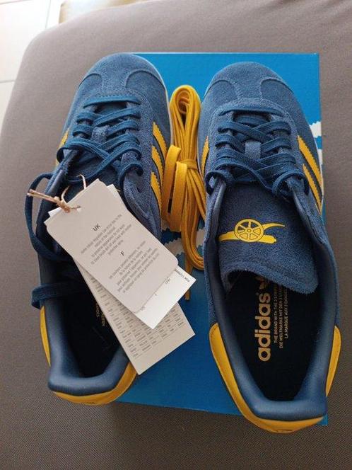 Adidas - Pumps - Maat: EU 41.5 - Nieuw in doos, Kleding | Heren, Schoenen