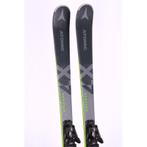 162 skis ATOMIC REDSTER X7 2023, grip walk, power woodcore,, Sport en Fitness, Skiën en Langlaufen, 160 tot 180 cm, Gebruikt, Verzenden