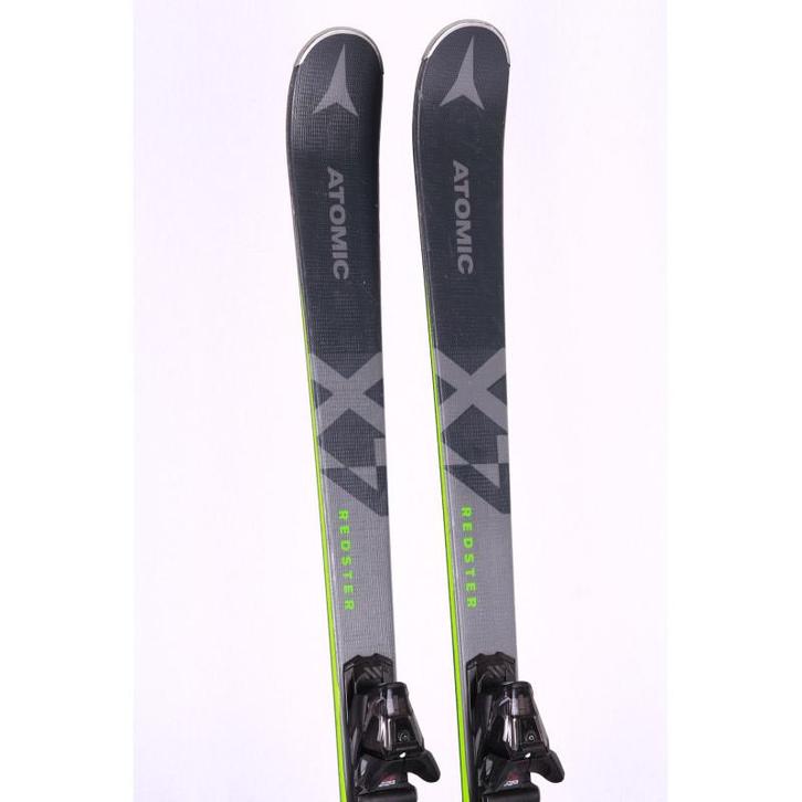 162 skis ATOMIC REDSTER X7 2023, grip walk, power woodcore,, Sport en Fitness, Skiën en Langlaufen, Skiën, 160 tot 180 cm, Carve