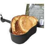 Convar Feldkuche Noodrantsoen - Pannenkoeken Noodpakket Lang, Verzamelen, Verzenden, Nieuw
