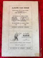 Kuifje (magazine) Bundelingen Kuifje - Vlaams - Verzameling, Nieuw