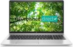 Refurbished HP ProBook 450 G8  Intel I51135G7  8GB Ram, Computers en Software, Windows Laptops, 256 GB, 15 inch, 8 GB, Refurbished