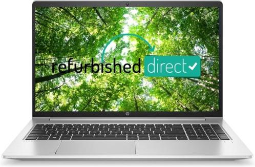 Refurbished HP ProBook 450 G8  Intel I51135G7  8GB Ram, Computers en Software, Windows Laptops, Onbekend, SSD, 15 inch, Refurbished