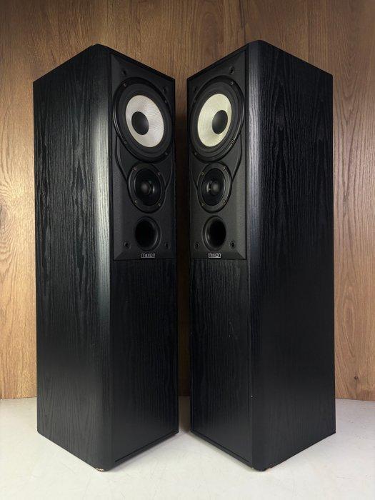 Mission - 702E - Matching Pair Luidsprekerset, Audio, Tv en Foto, Radio's