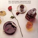 cd - Bill Withers - Bill Withers Greatest Hits, Verzenden, Zo goed als nieuw