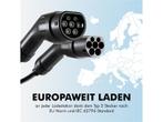 EVbee E100002 eMobility Oplaadkabel 5 m, Nieuw