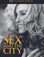 Sex And The City - Complete Series (Blu-ray) - Blu-ray, Verzenden, Nieuw in verpakking
