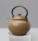 Theepot - Klei - Chinese Yixing-theepot, Antiek en Kunst