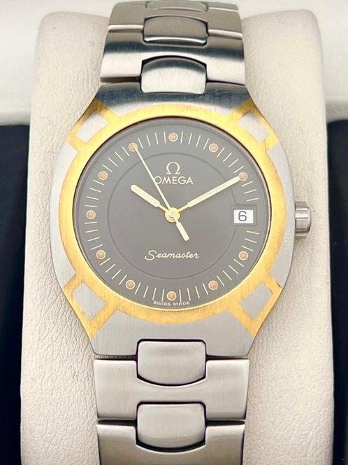 Omega - Zonder Minimumprijs - Seamaster Polaris Cal.1438 -, Sieraden, Tassen en Uiterlijk, Horloges | Heren