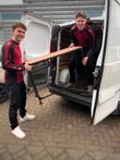 Transport nodig bij uw ver/gekochte marktplaats items?