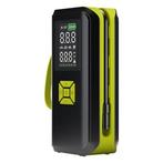 Mini compressor | Goobay (10 bar, Oplaadbaar), Verzenden, Nieuw