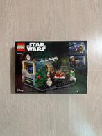 Lego Set - 40658 - Star Wars - Millennium Falcon Holiday, Kinderen en Baby's, Speelgoed | Duplo en Lego, Nieuw