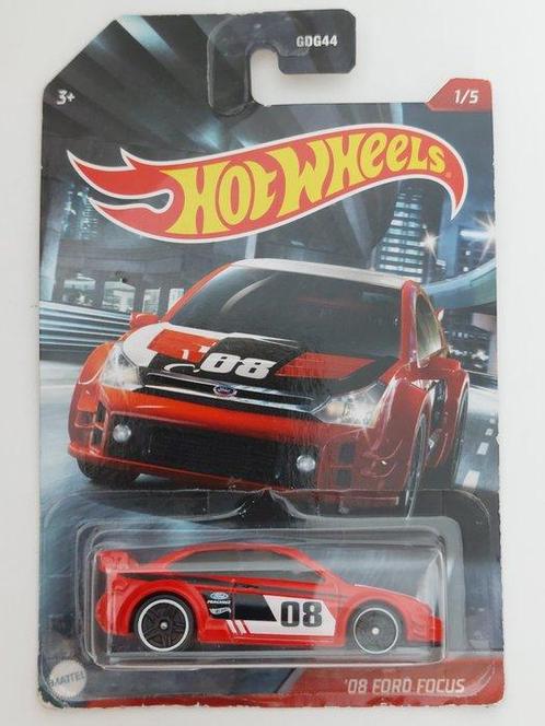 Hot Wheels, Majorette, Matchbox 1:64 - Modelauto (30) - Lot, Hobby en Vrije tijd, Modelauto's | 1:5 tot 1:12