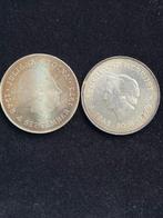 Nederland. Juliana. 10 Gulden 1970, 1973 (Zonder, Postzegels en Munten, Munten | Nederland