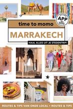 9789493273511 time to momo - Marrakech Astrid Emmers, Boeken, Verzenden, Nieuw, Astrid Emmers