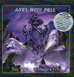 cd digi - Axel Rudi Pell - The Wizards Chosen Few, Zo goed als nieuw, Verzenden