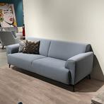 Zitbank Blauw