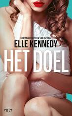 9789021417820 Off campus 4 - Het doel Elle Kennedy, Boeken, Verzenden, Nieuw, Elle Kennedy