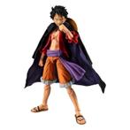 One Piece Variable Action Heroes Action Figure Monkey D...., Verzenden, Zo goed als nieuw