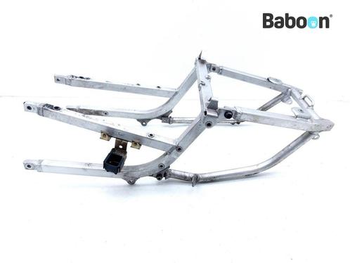 Achterframe Suzuki GSX R 750 1996-1999 Srad (GSXR750), Motoren, Onderdelen | Suzuki, Gebruikt, Verzenden