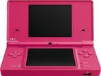 Nintendo DSi Console - Pink (DS Console), Spelcomputers en Games, Spelcomputers | Nintendo DS, Zo goed als nieuw, Verzenden
